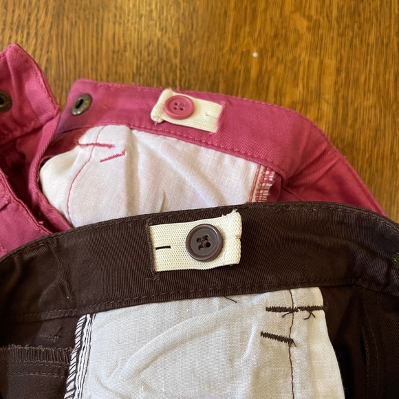 NWT Sz 3 & 4 vest tank pants girls - Picture 8 of 8